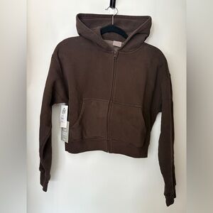 TNA Cozy Fleece Sweatset